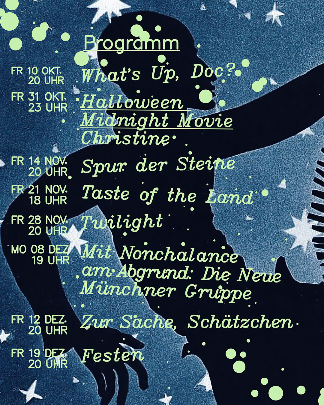 Insta Das Archiv lebt Folie 2