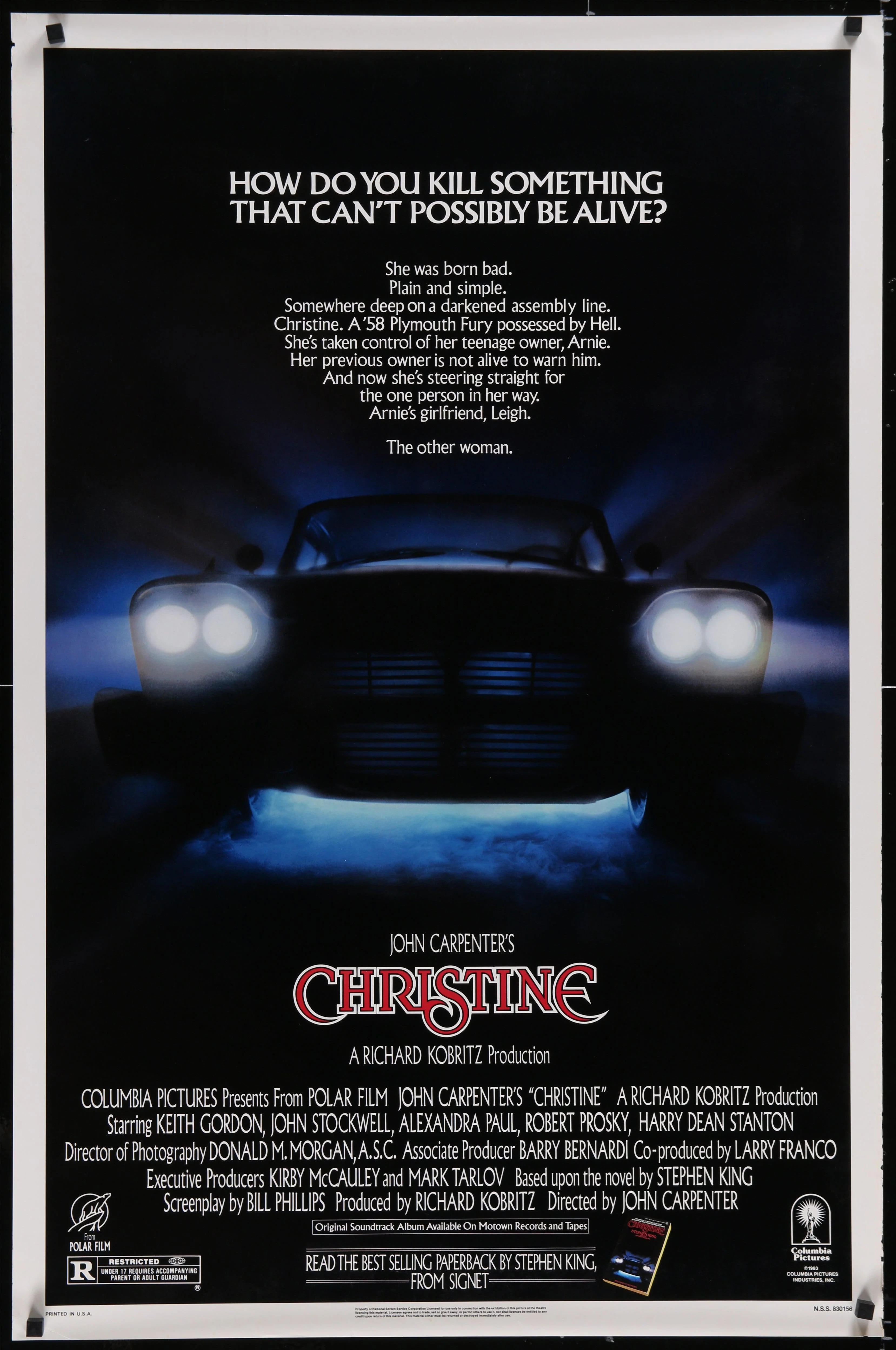 poster