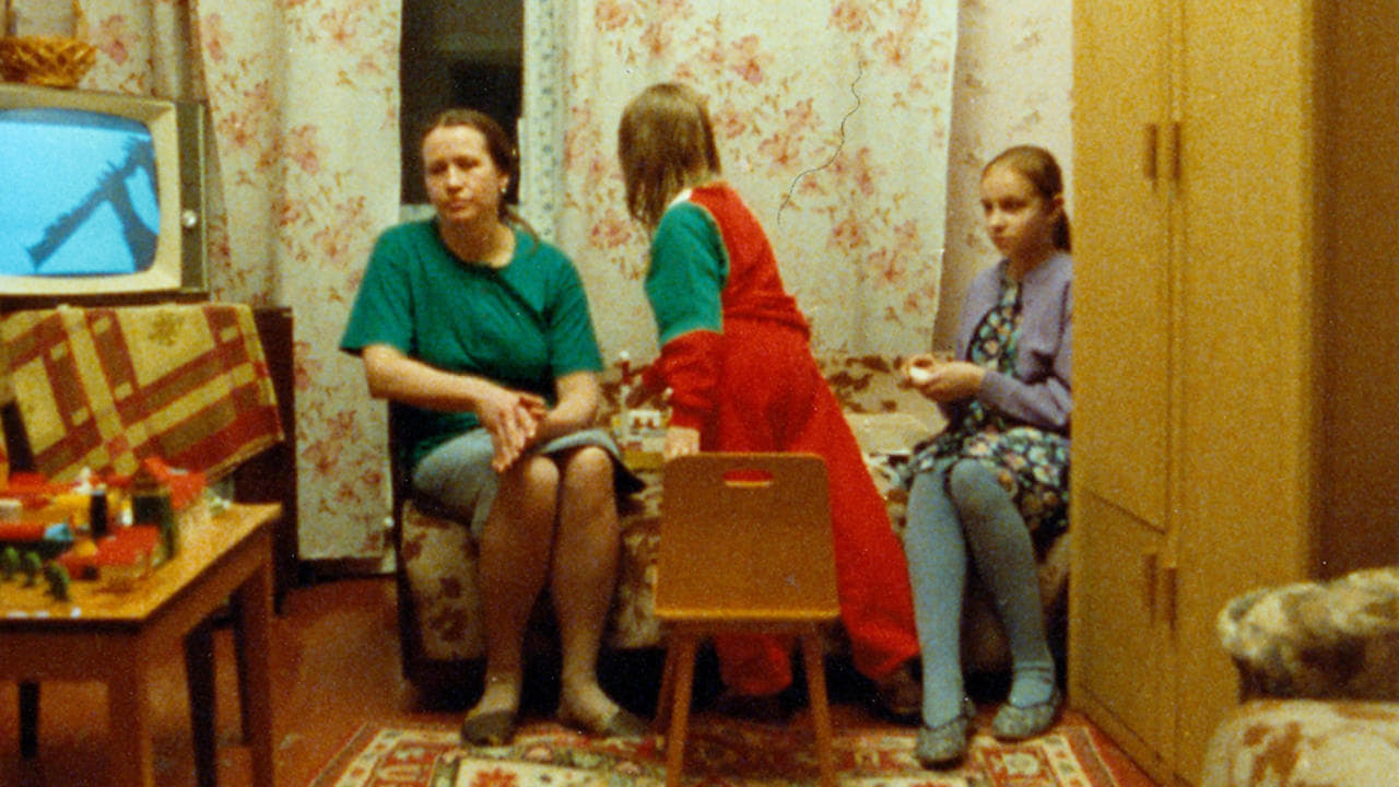 Standbild aus dem Film