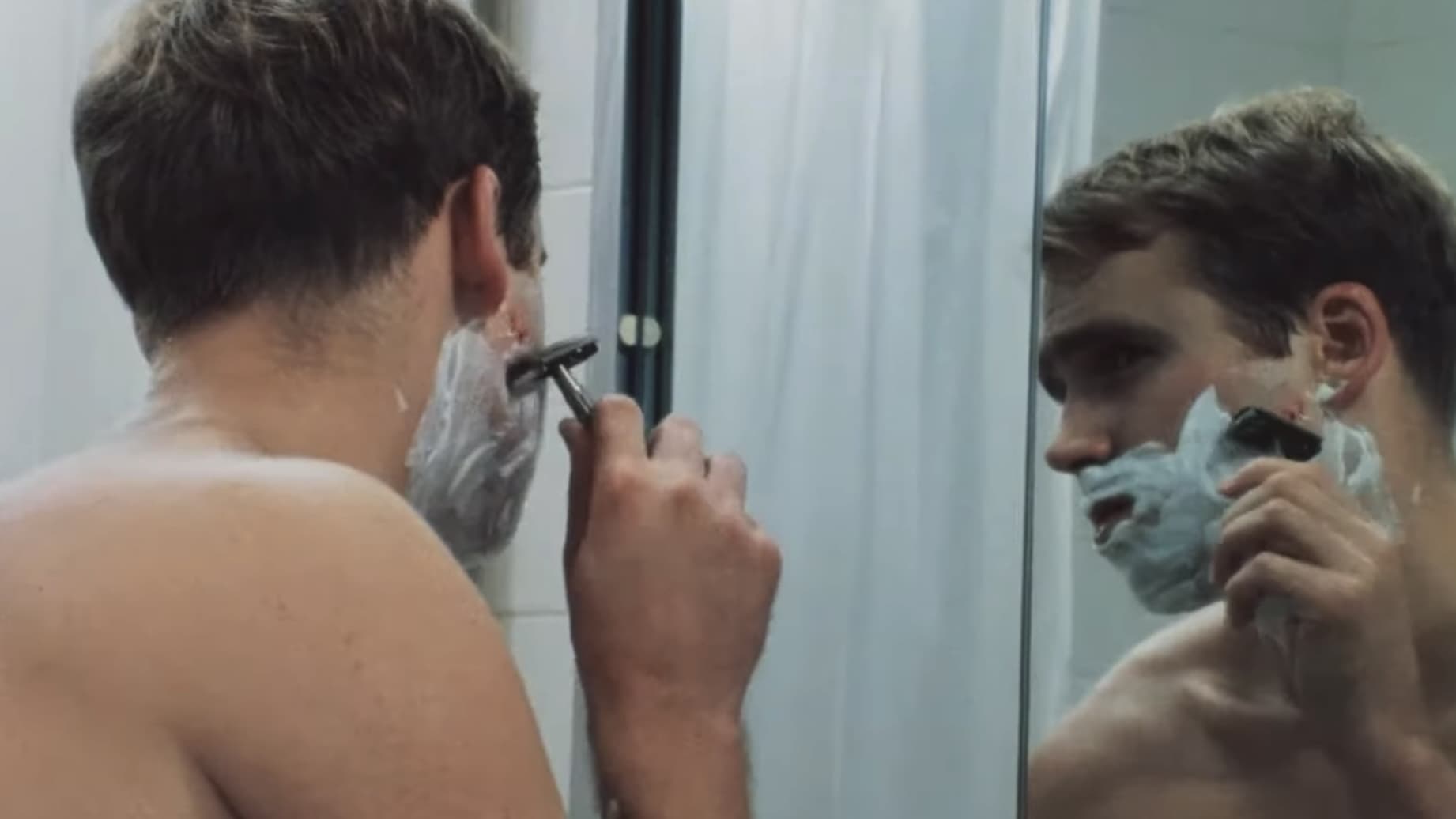 the-big-shave-backdrop
